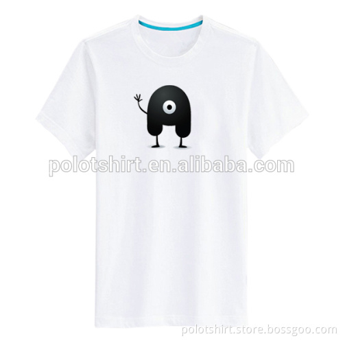 Wholesale cheap price lovely couple t shirt